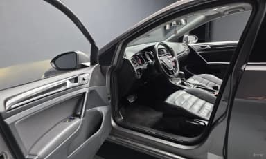 Golf 7th Generation