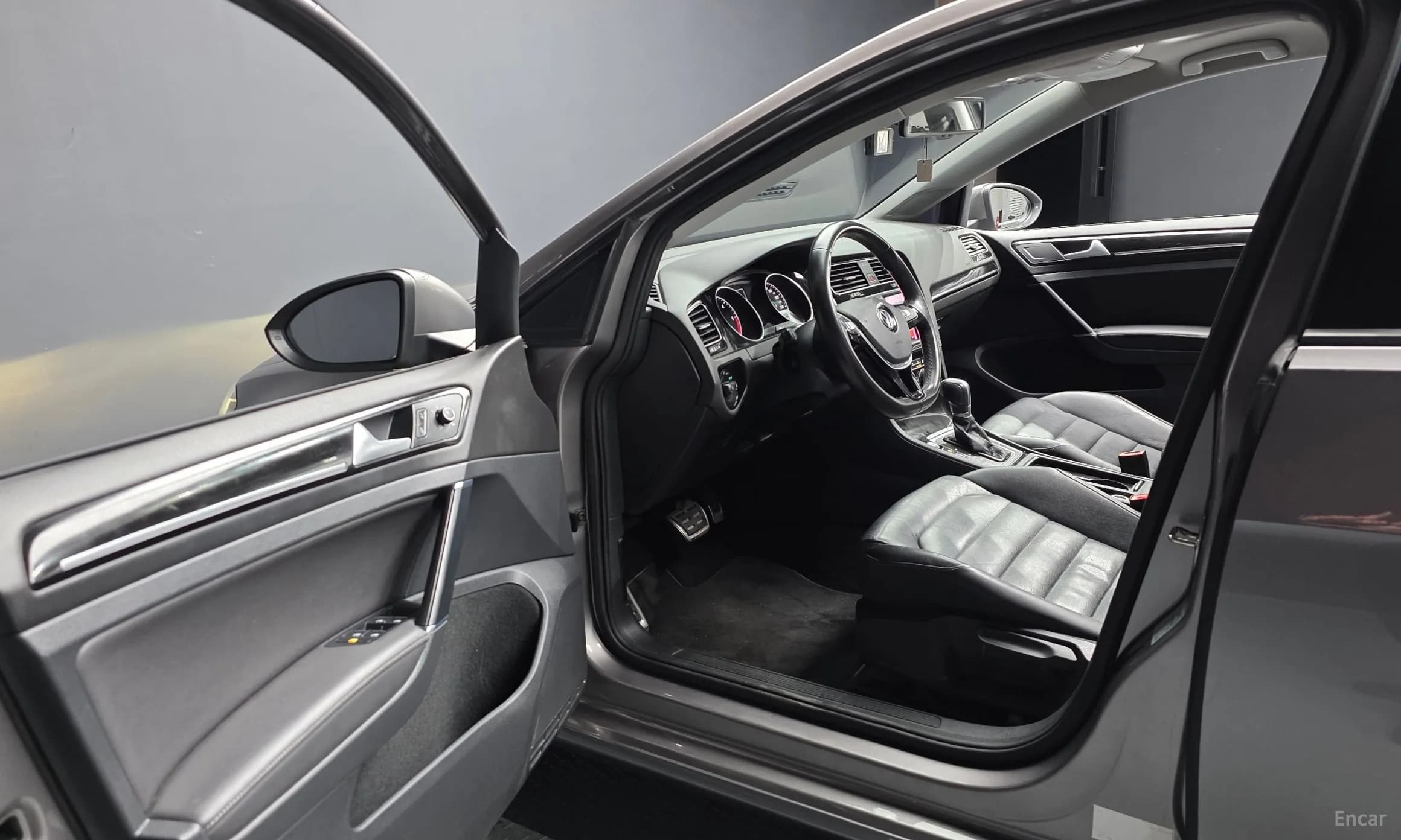 Golf 7th Generation