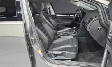 Golf 7th Generation