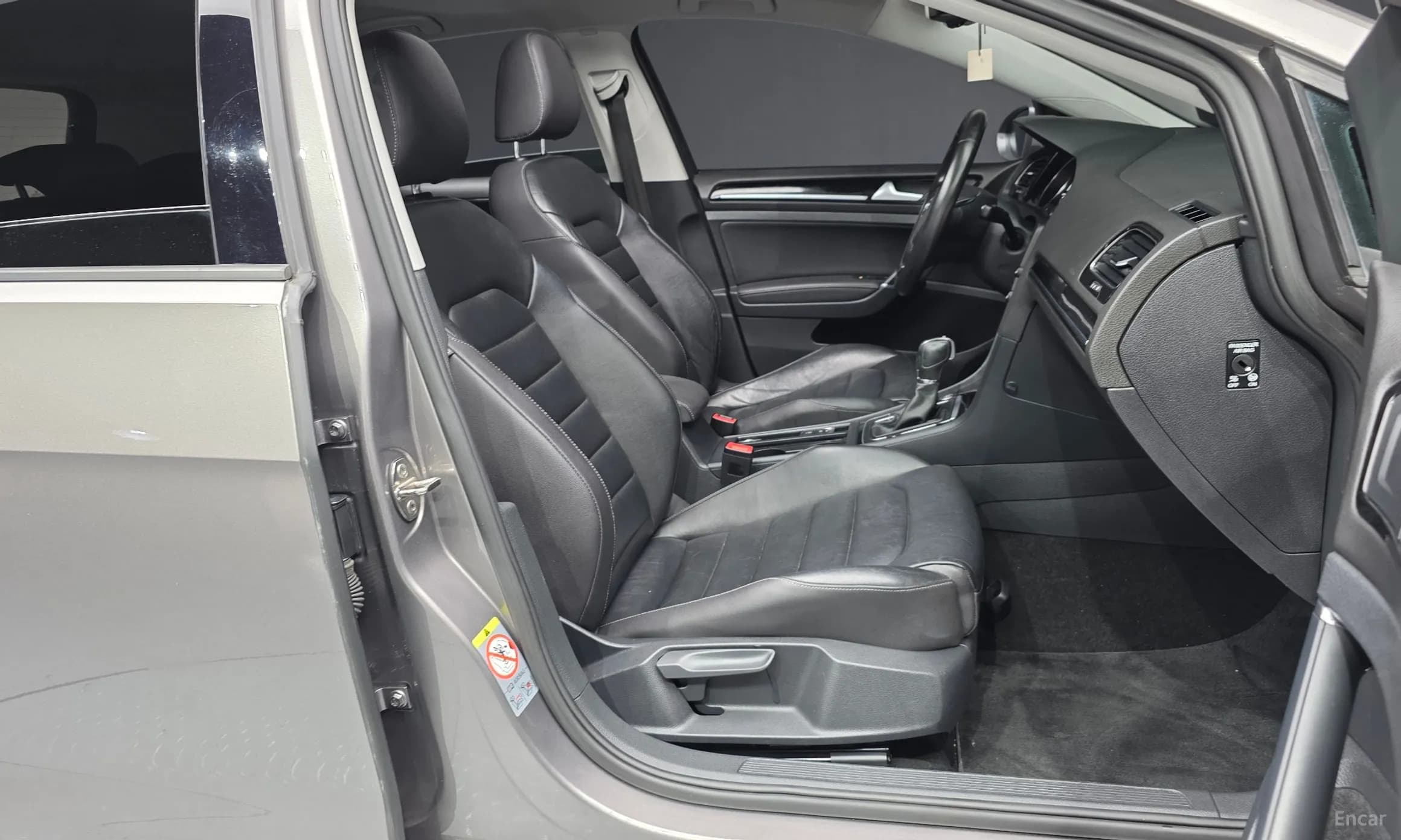 Golf 7th Generation