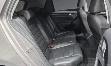 Golf 7th Generation