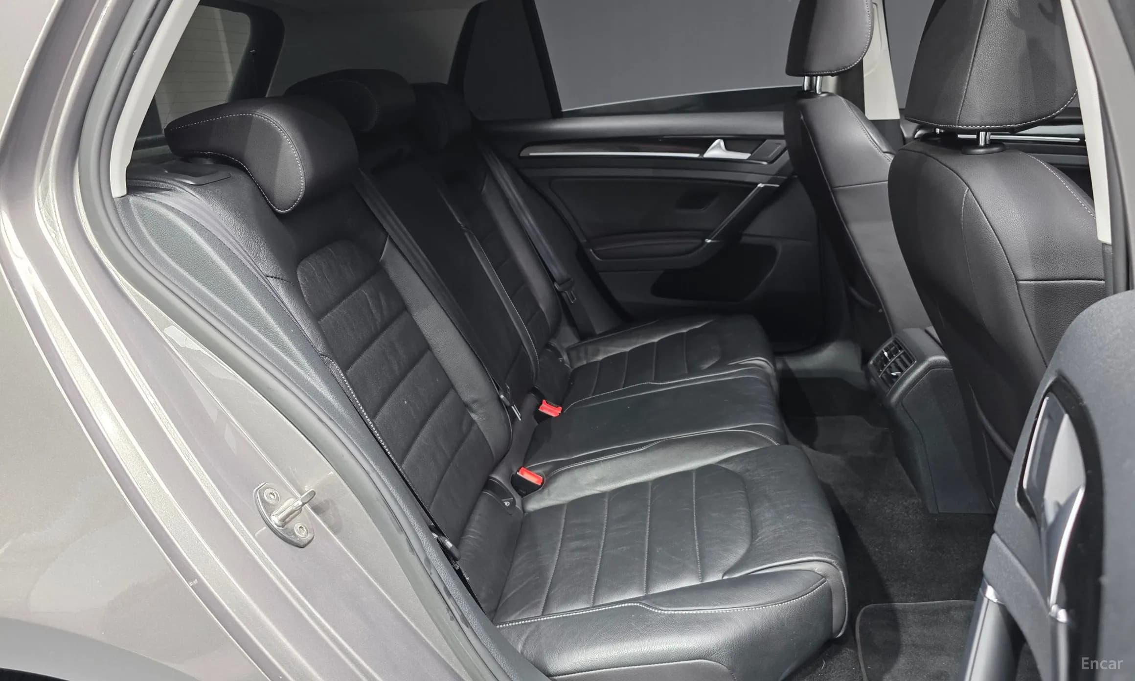 Golf 7th Generation