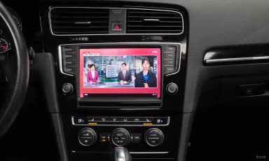 Golf 7th Generation