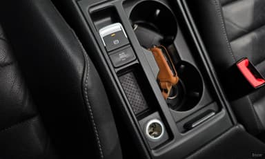 Golf 7th Generation