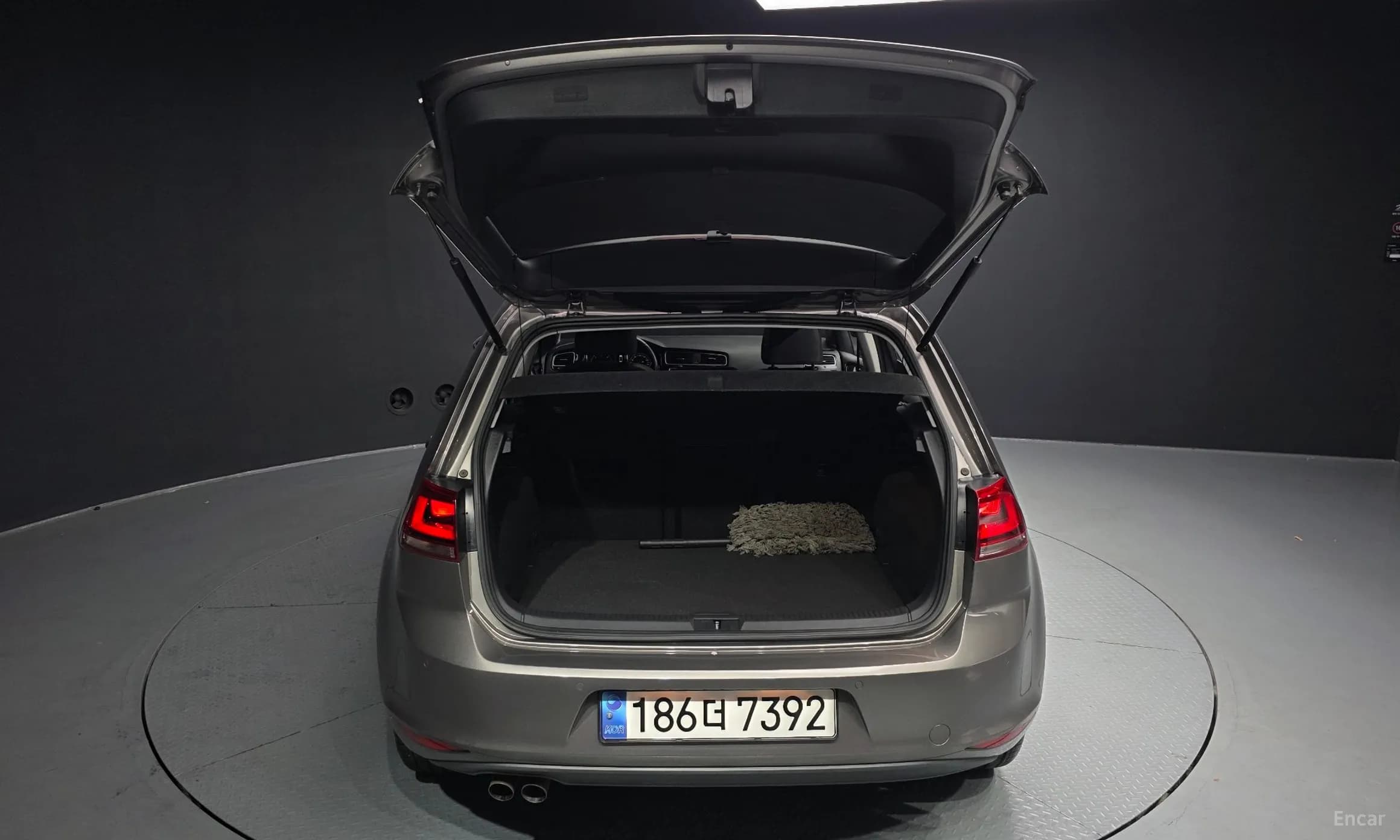 Golf 7th Generation
