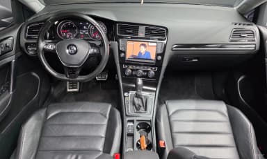 Golf 7th Generation