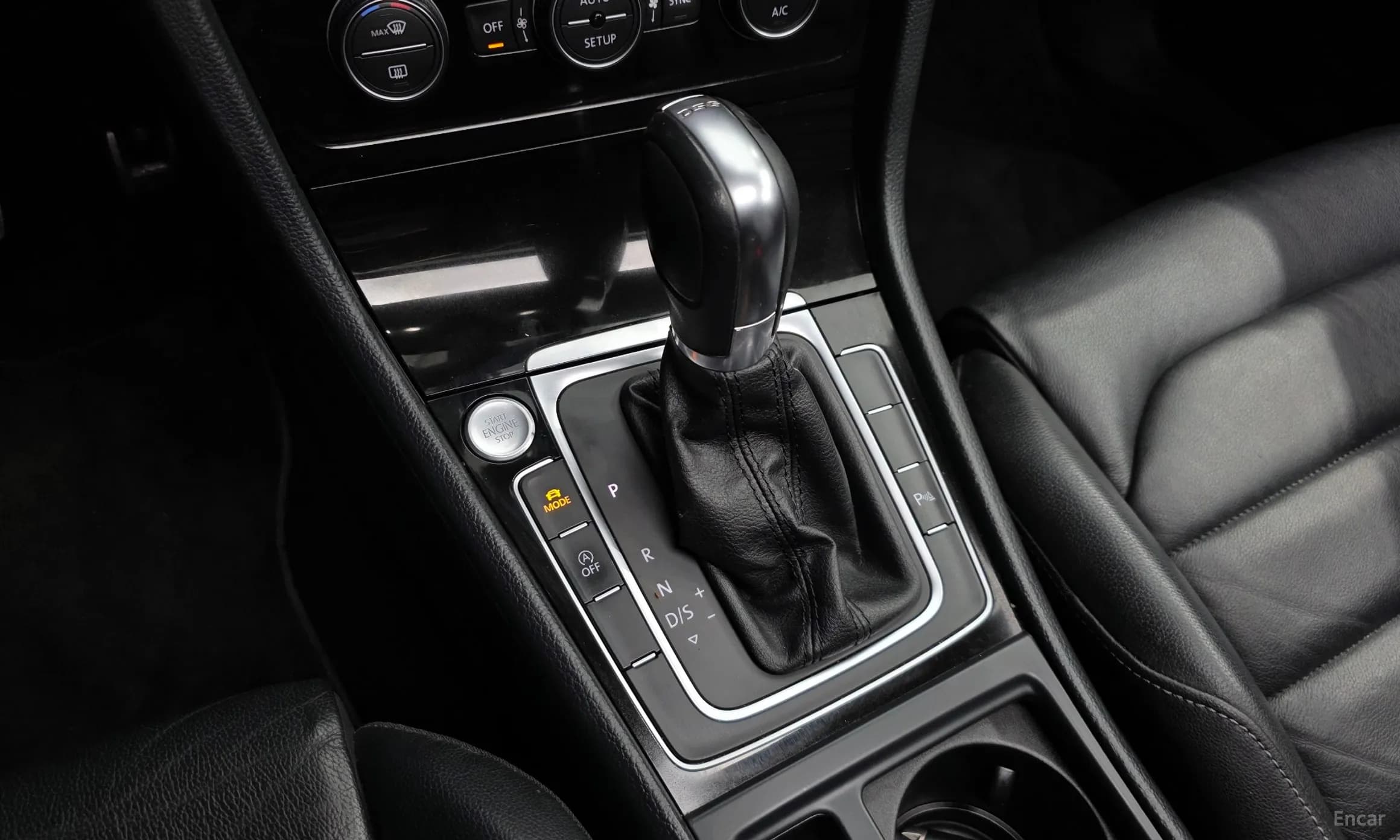 Golf 7th Generation