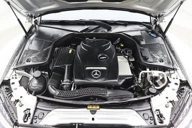 C-Class W205