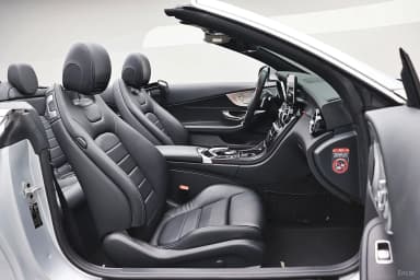 C-Class W205