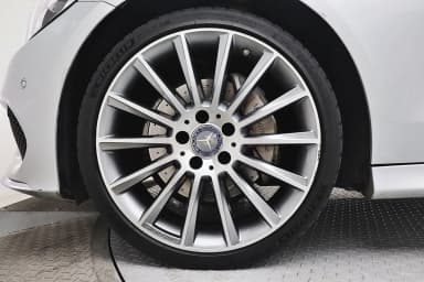 C-Class W205