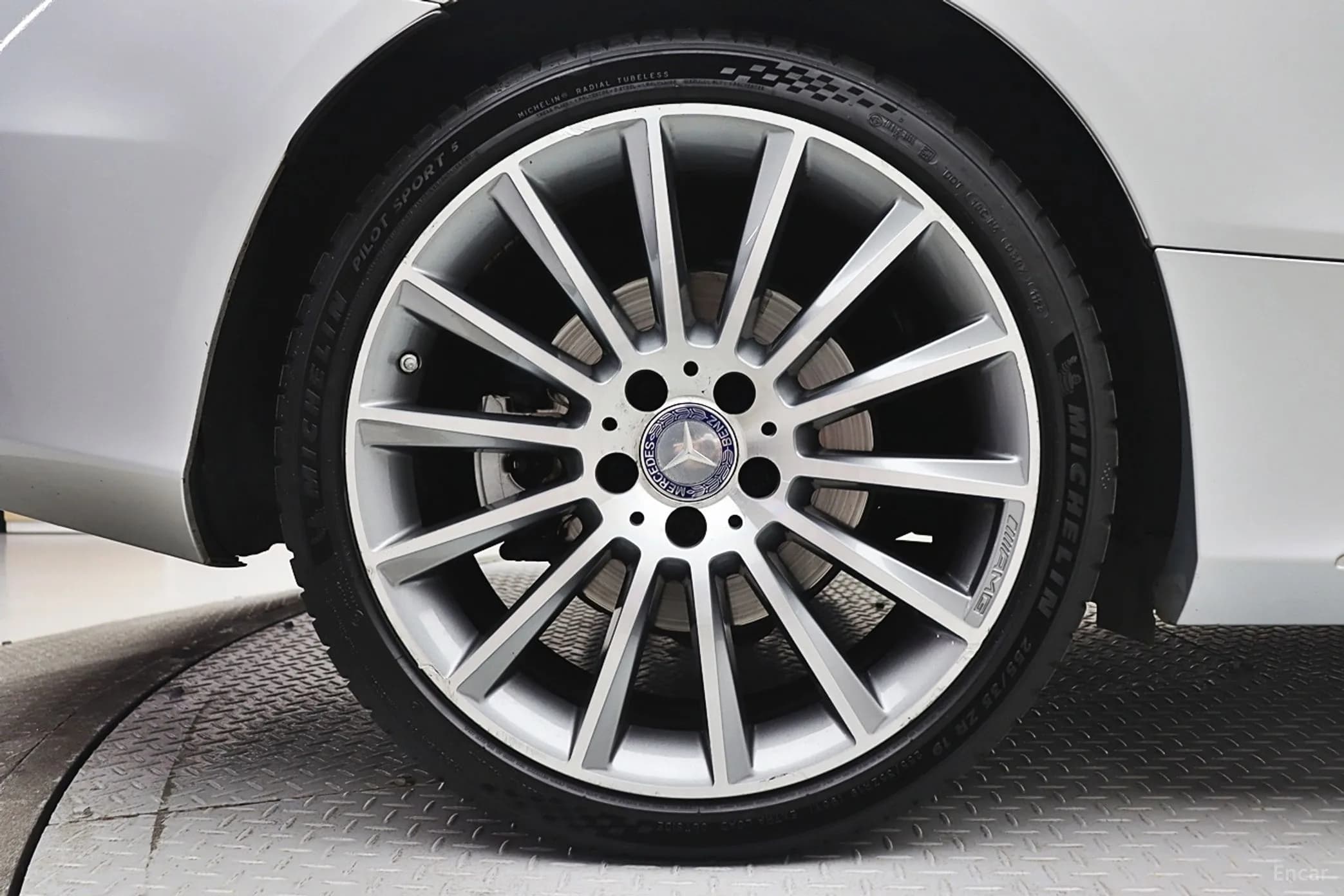 C-Class W205