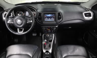 Compass 2nd Generation