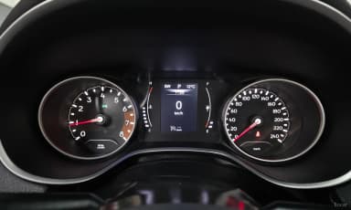 Compass 2nd Generation