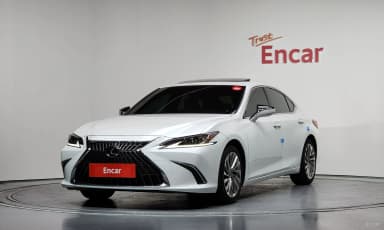 ES300h 7th Generation