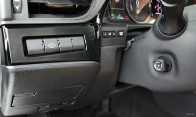 ES300h 7th Generation