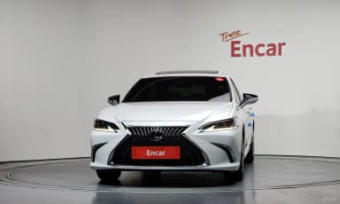 ES300h 7th Generation