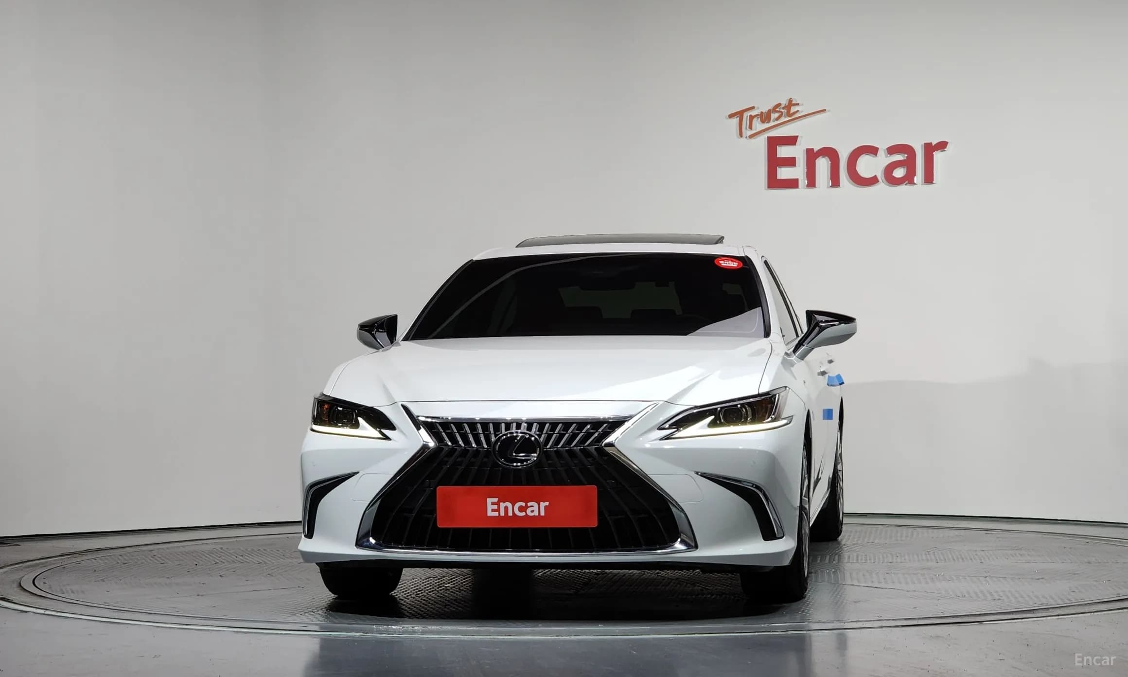 ES300h 7th Generation