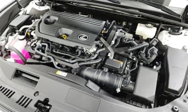 ES300h 7th Generation