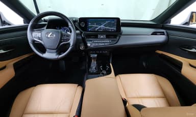 ES300h 7th Generation
