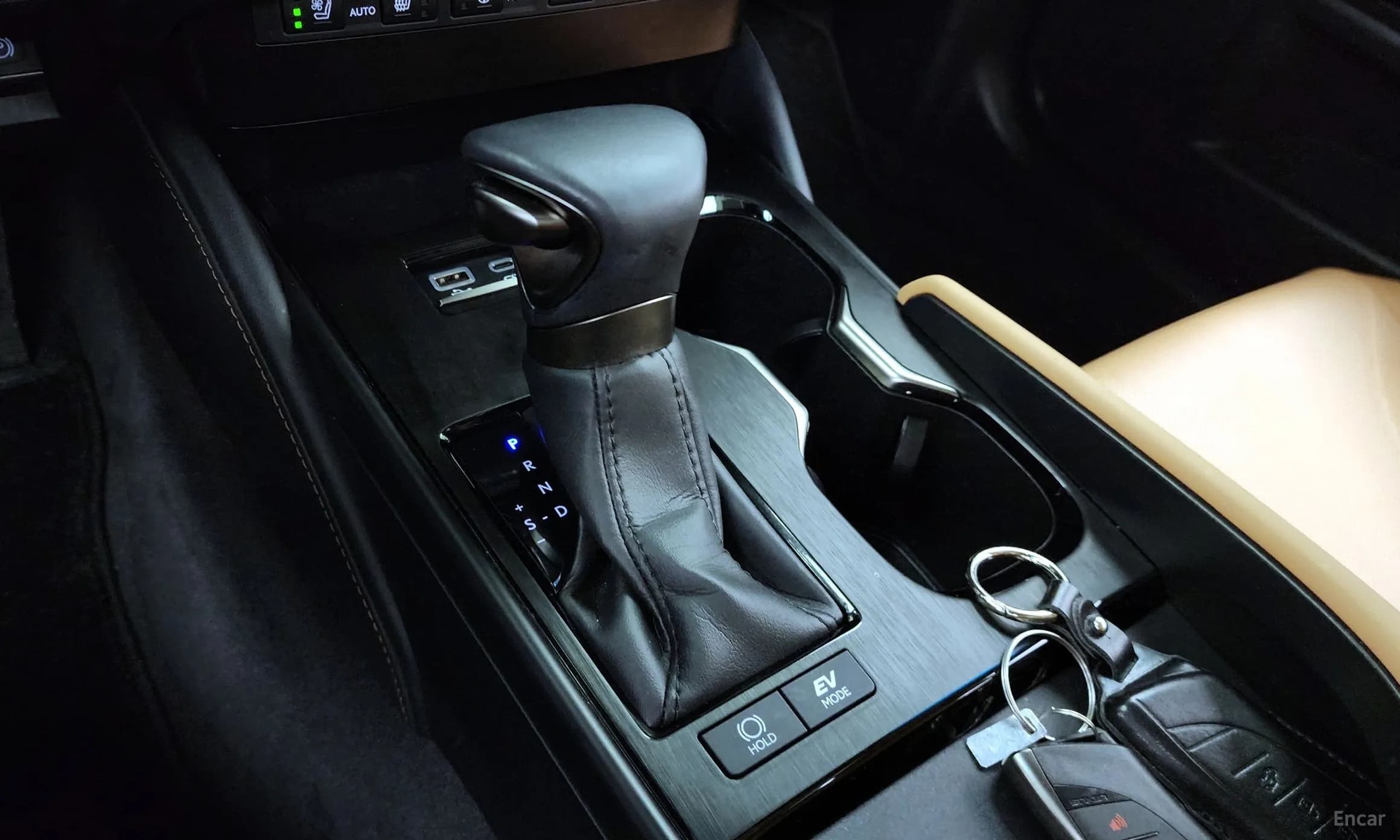 ES300h 7th Generation