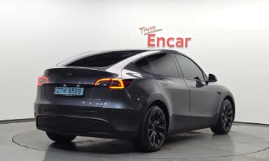 Model Y