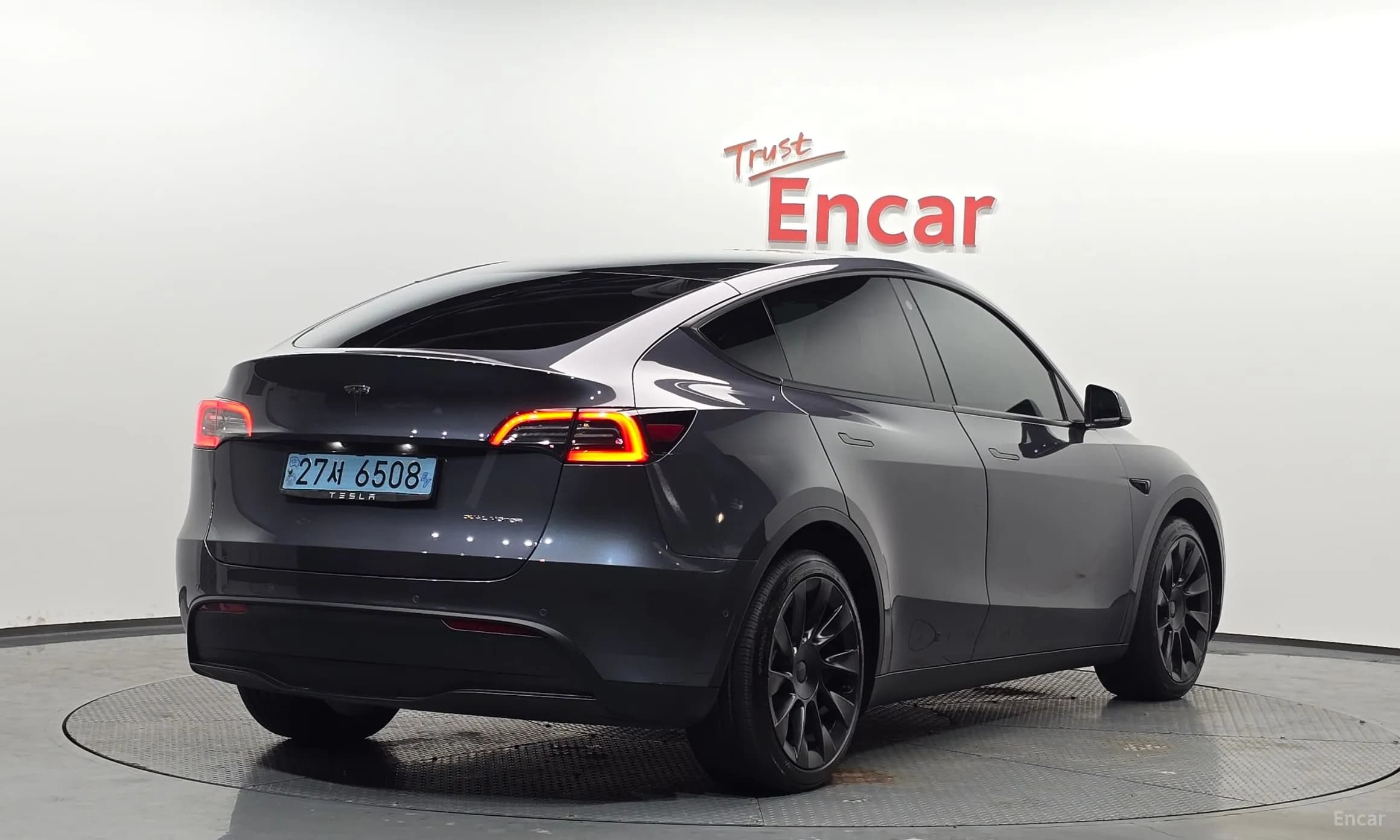Model Y