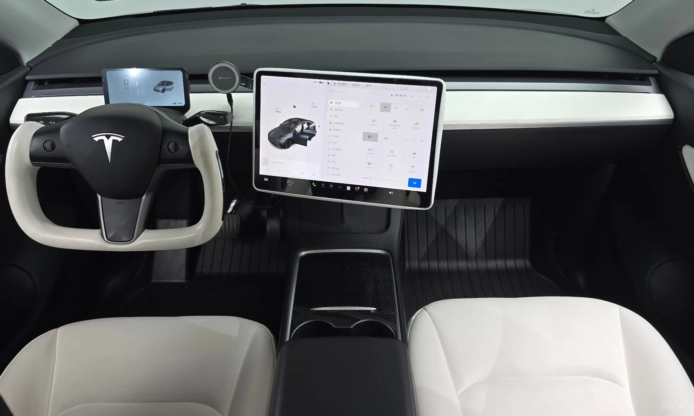 Model Y