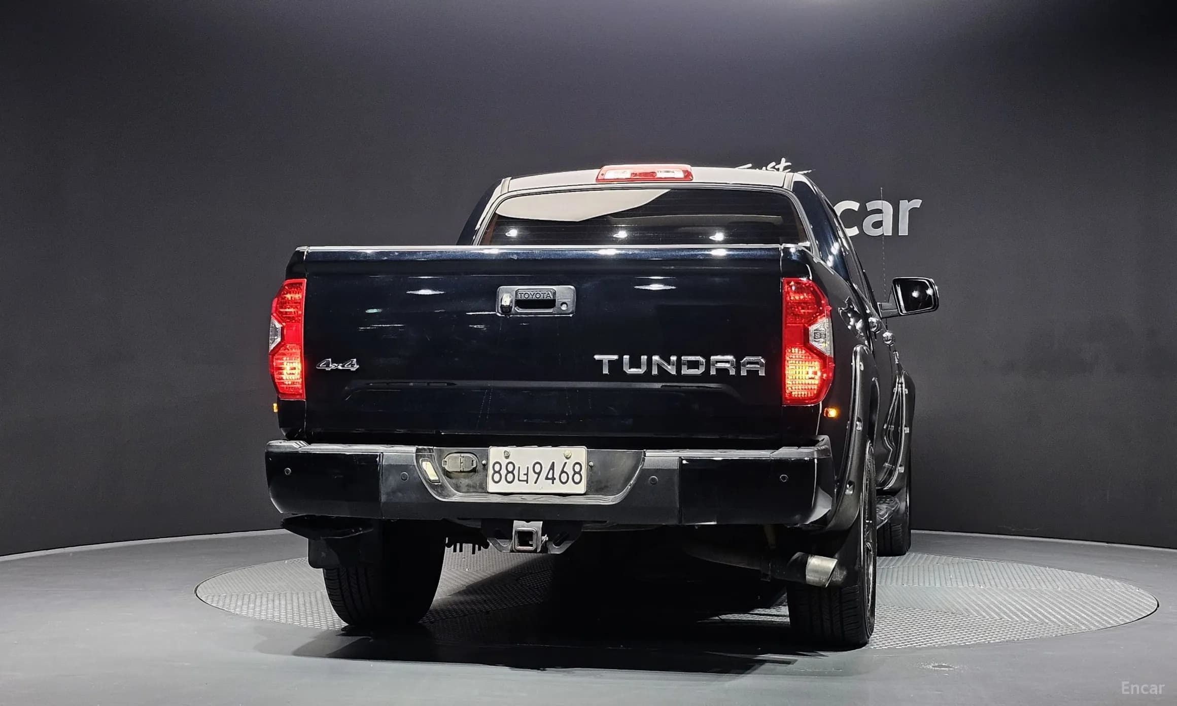 tundra