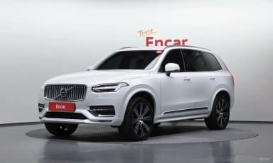 XC90 Gen 2