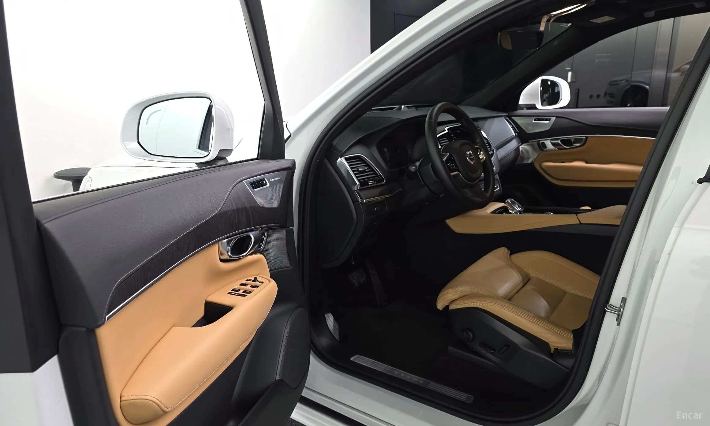 XC90 Gen 2