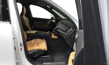 XC90 Gen 2