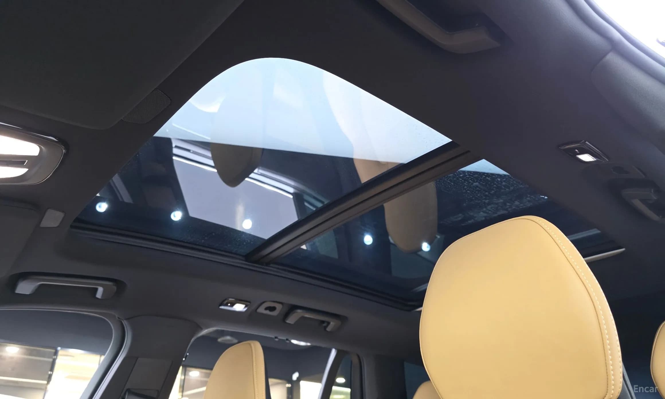 XC90 Gen 2