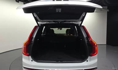 XC90 Gen 2