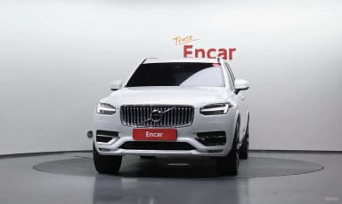 XC90 Gen 2
