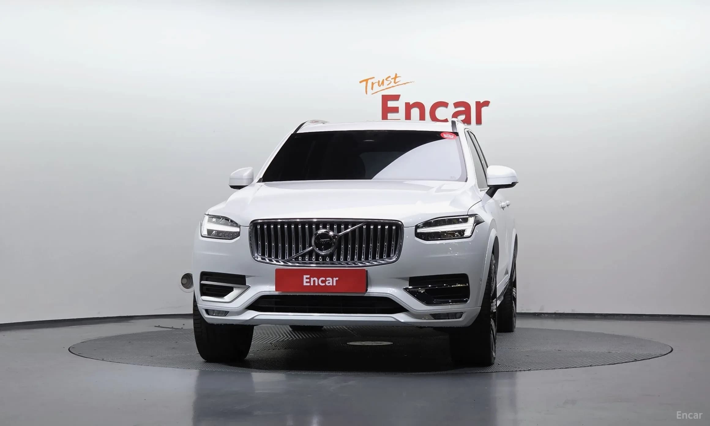 XC90 Gen 2