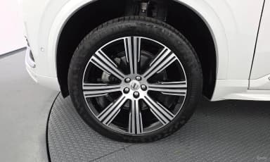 XC90 Gen 2