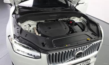 XC90 Gen 2