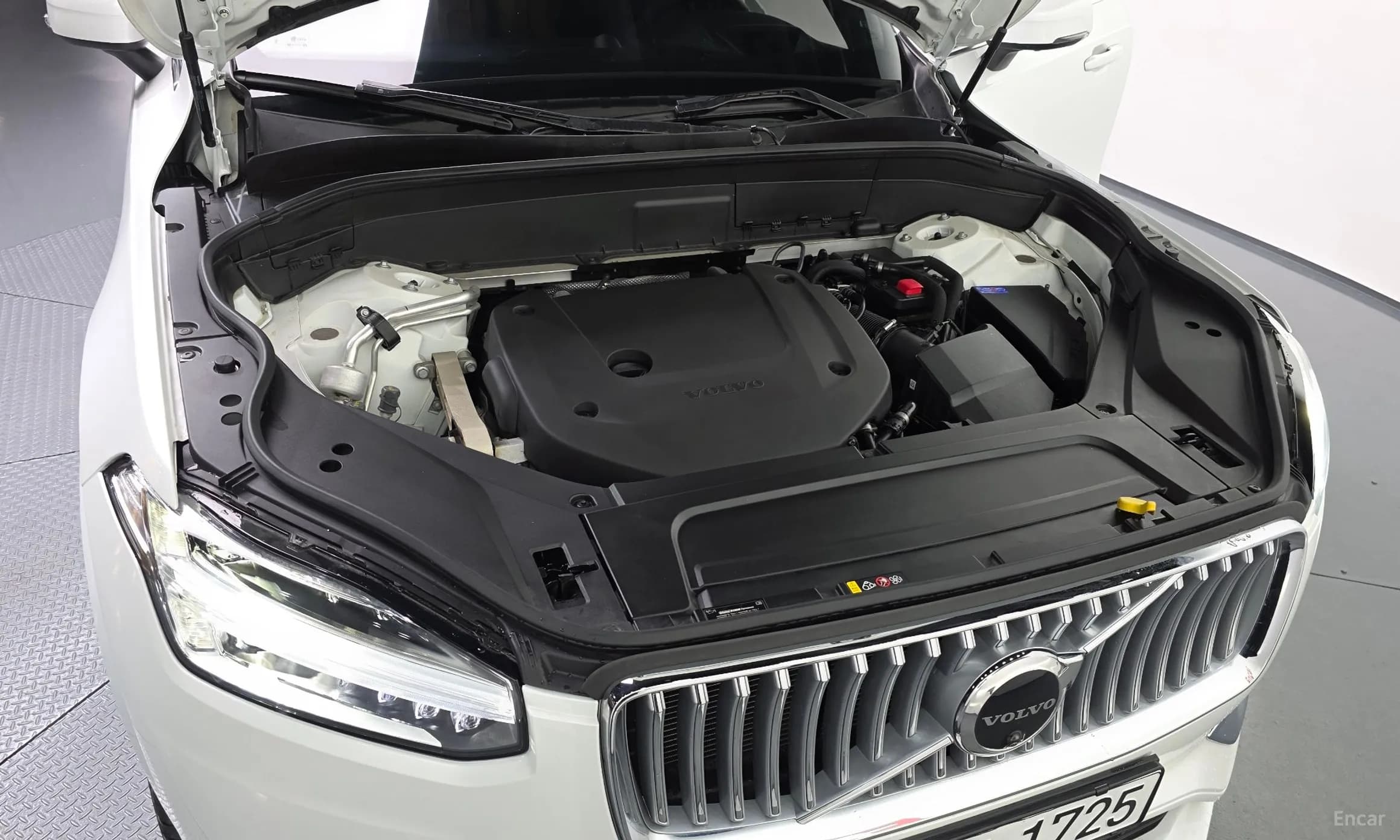 XC90 Gen 2