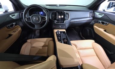 XC90 Gen 2