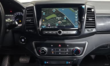 Rexton Sports Khan