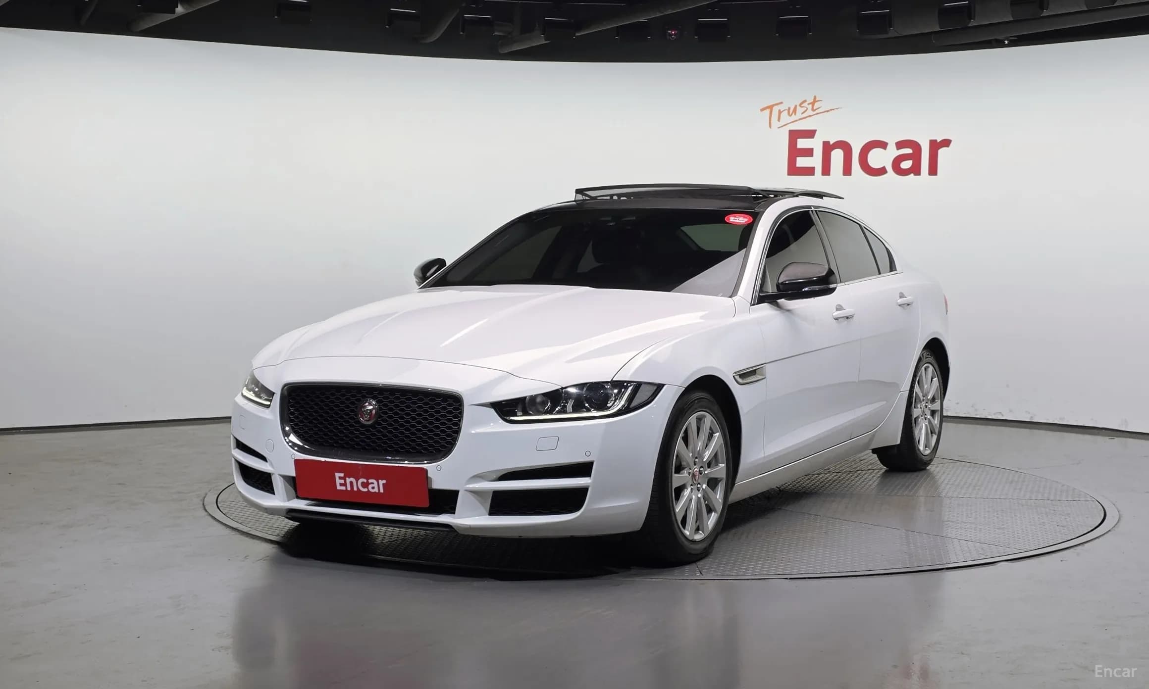 XE
