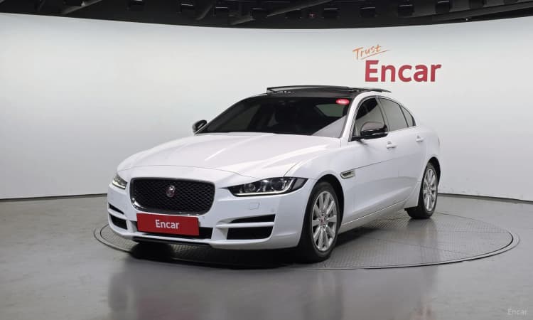 XE