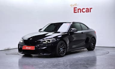 M2 (F87)