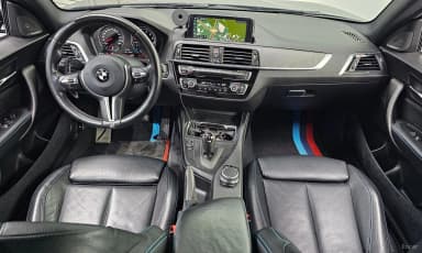 M2 (F87)
