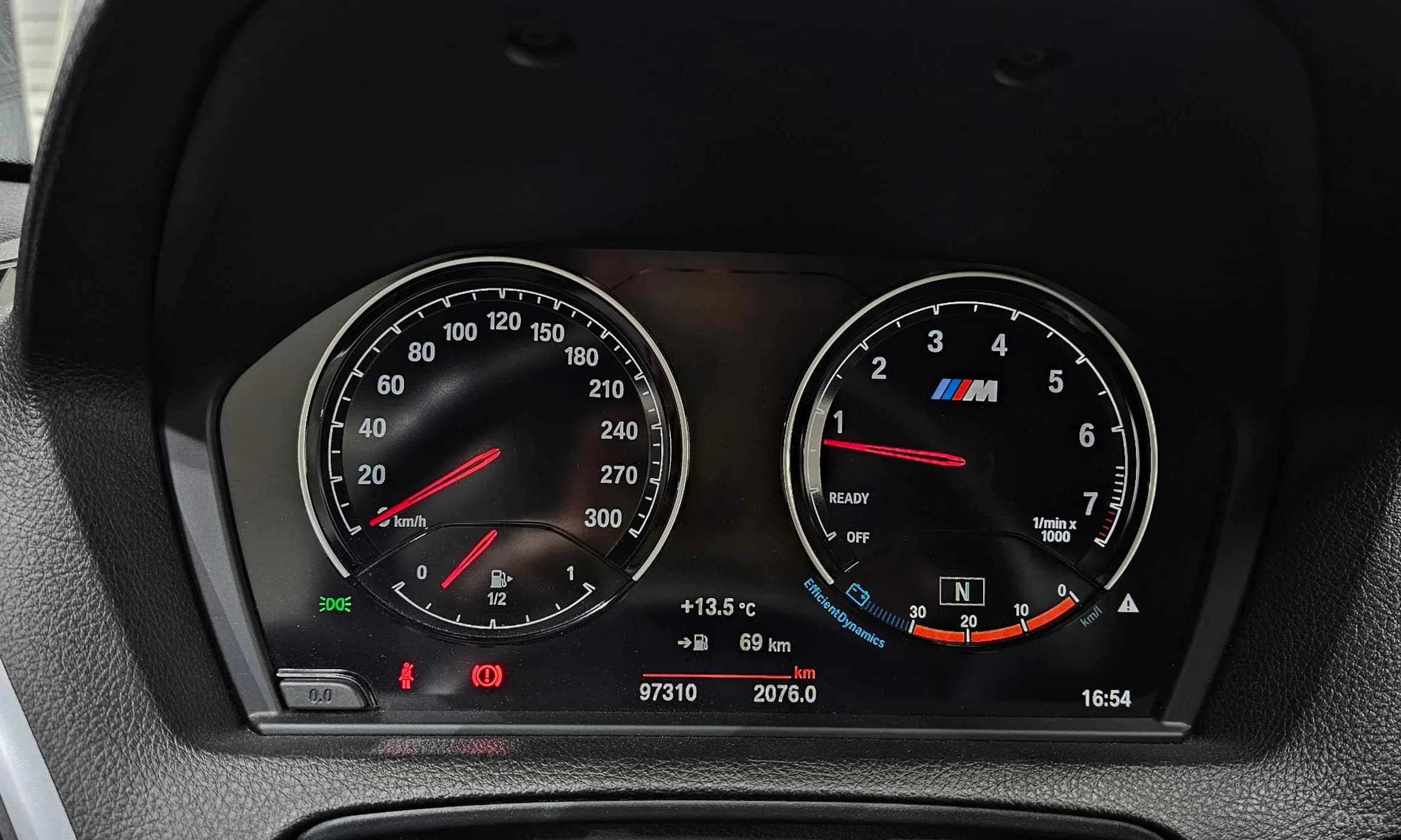 M2 (F87)