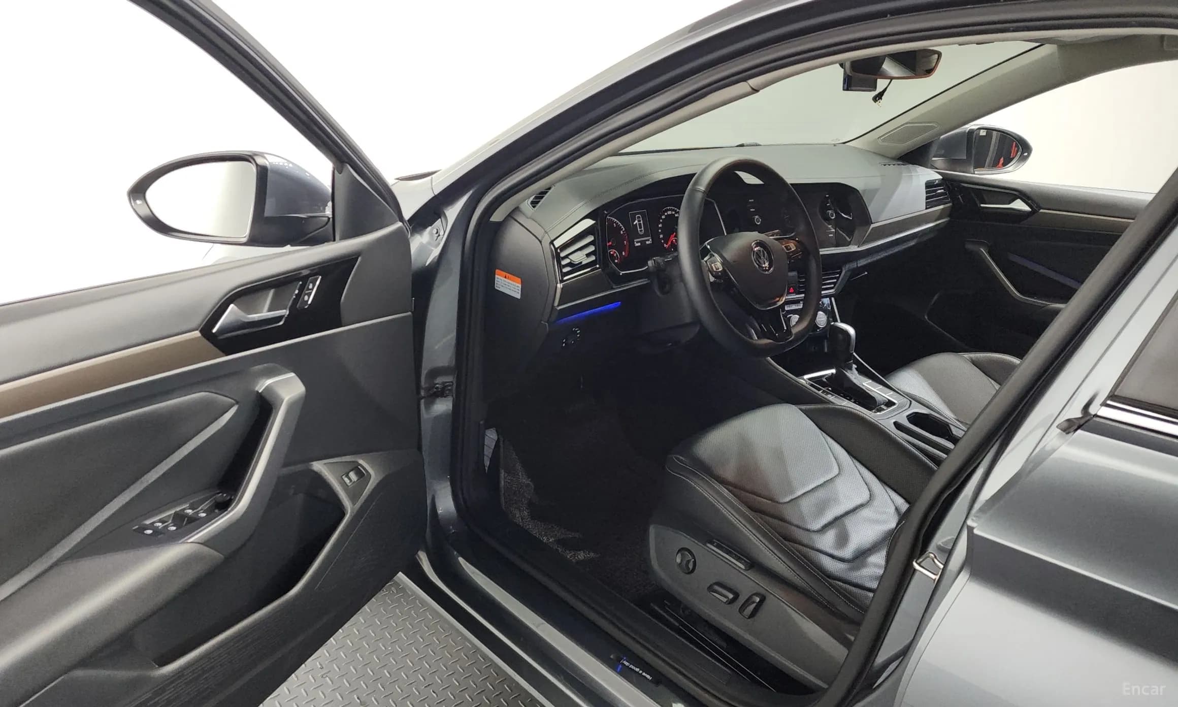 Jetta 7th Generation