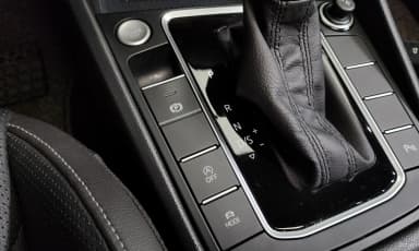 Jetta 7th Generation