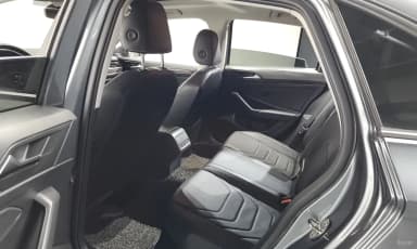 Jetta 7th Generation