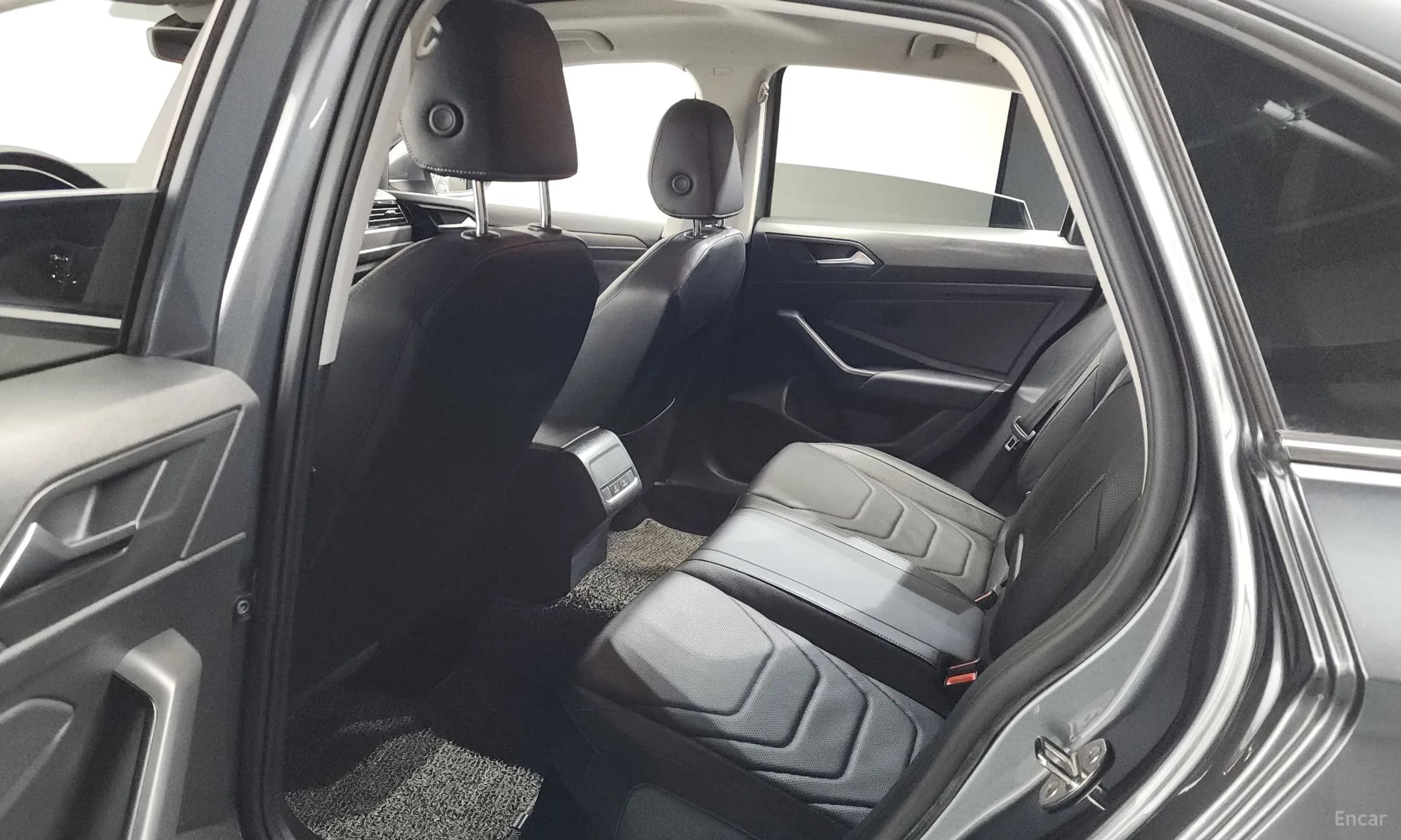 Jetta 7th Generation