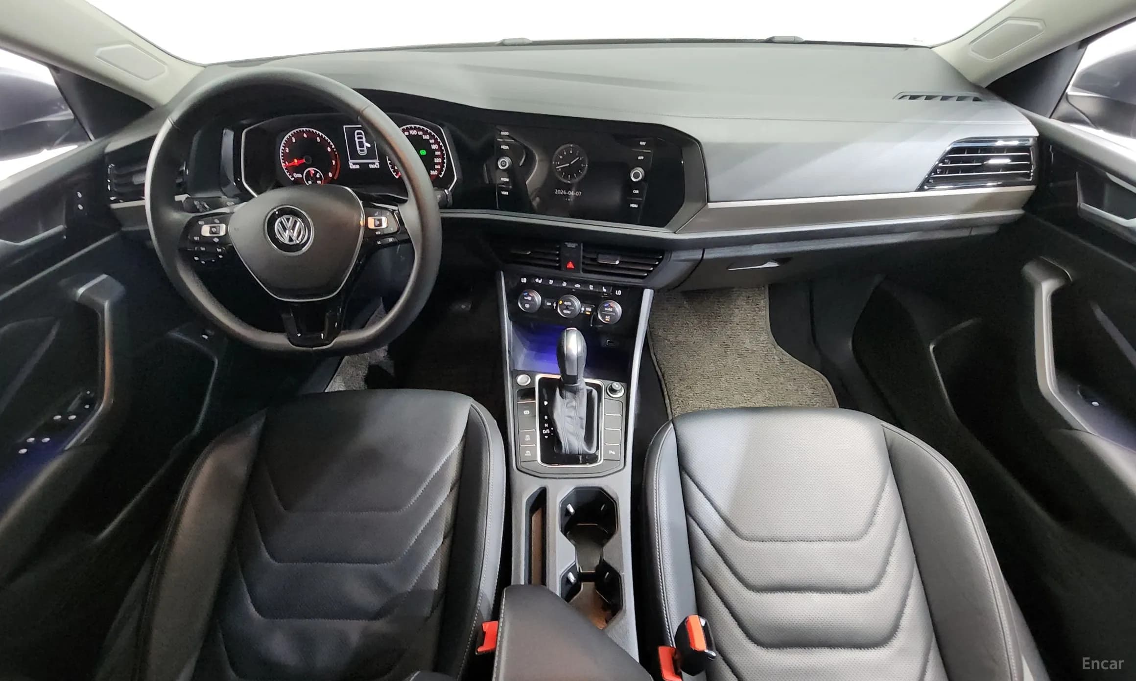 Jetta 7th Generation